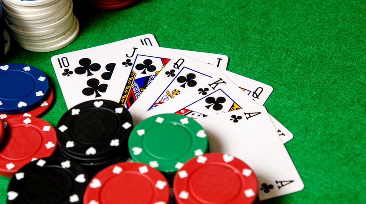 Slots Reviews کیسینو میں پوکر گیمز
