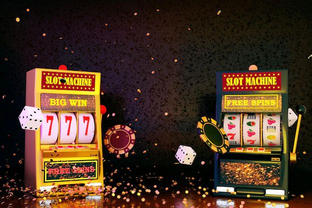 Slots Reviews سائٹ پر خرید بونس کے ساتھ سلاٹس