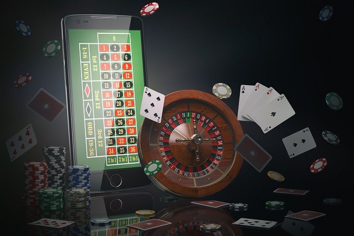 Slots Reviews سائٹ کے لیے آن لائن گیمز فراہم کرنے والے