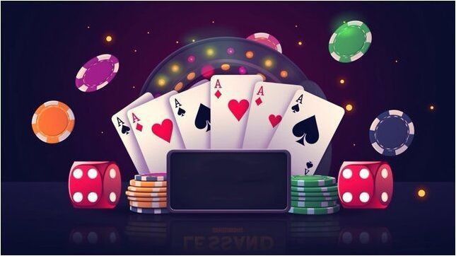 Slots Reviews کیسینو میں ایک آن لائن گیم کا انتخاب کریں۔