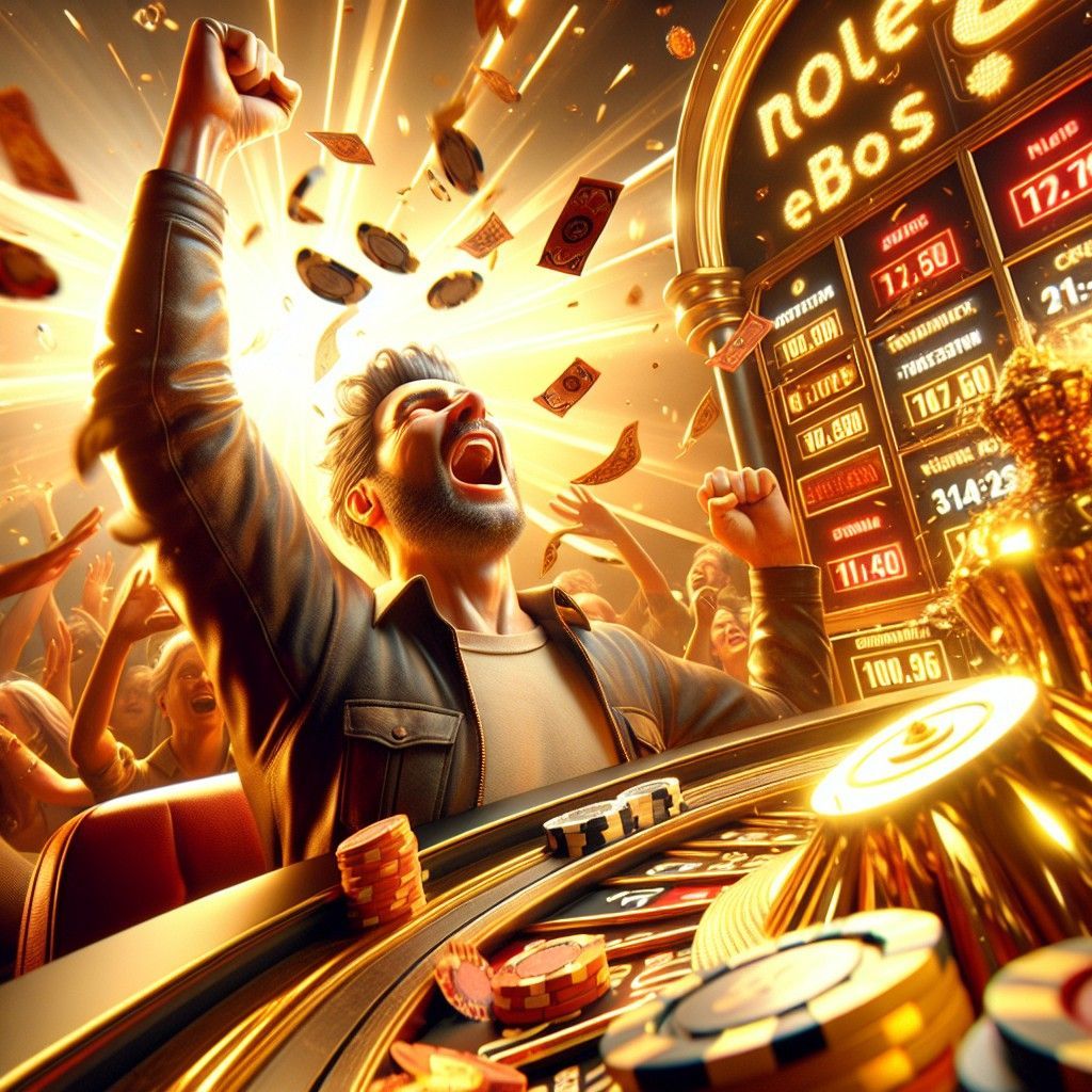 پاکستان کے Slots Reviews کھلاڑیوں کے لیےجیک پاٹ گیم