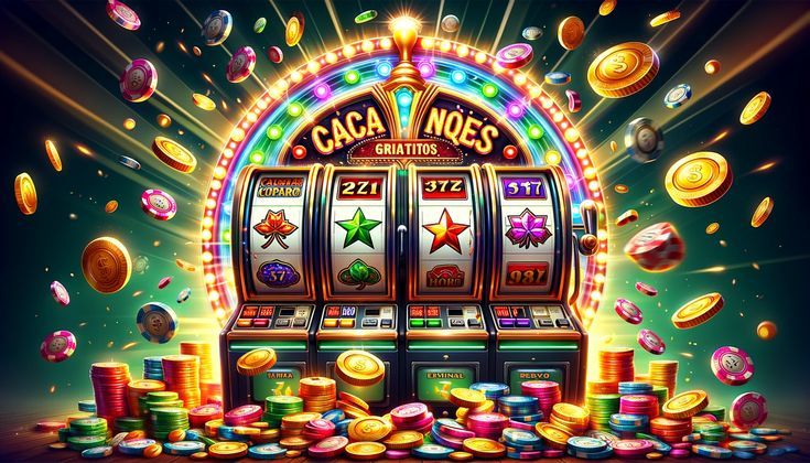 Slots Reviews کیسینو میں سلاٹ کھیلنا شروع کریں۔